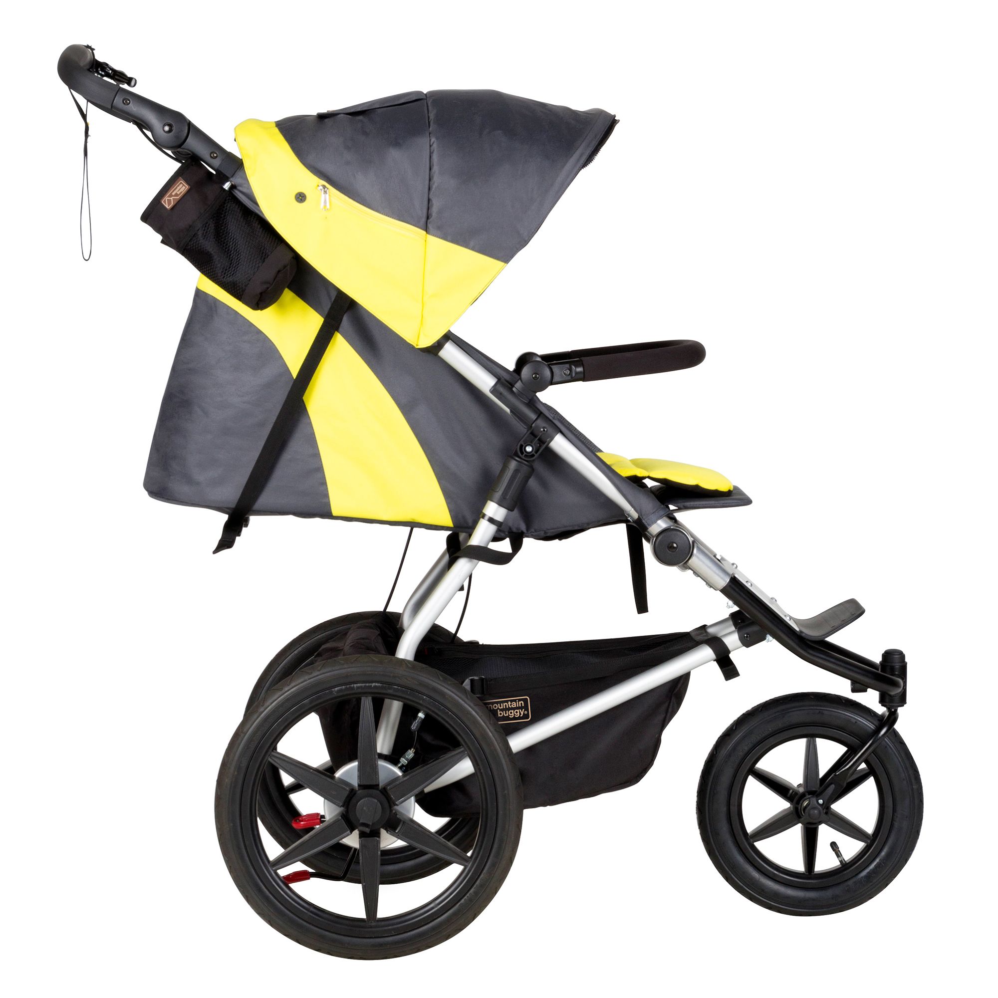 Moufles pour Poussette - Mountain Buggy