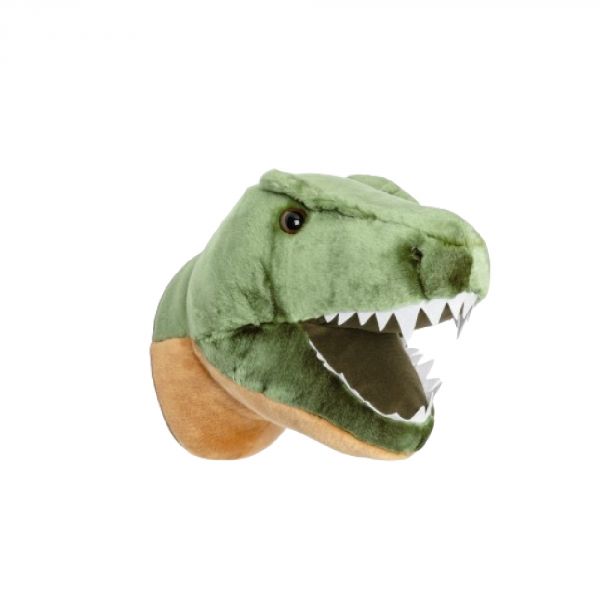 Trophée peluche T-Rex Hendrik