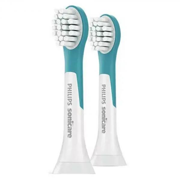 Têtes de brosse Philips Sonicare for Kids x2 4ans