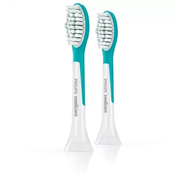 Têtes de brosse Philips Sonicare for Kids x2 7ans