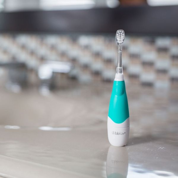 Lot de 2 têtes de brosse à dents de rechange Sönik 36m+