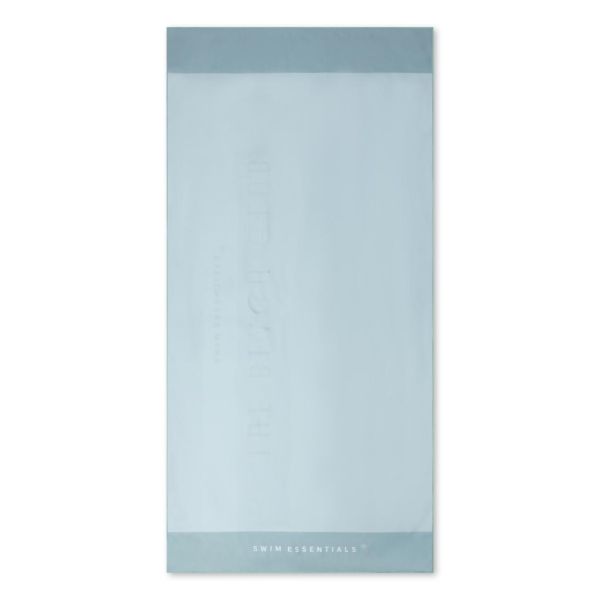 Serviette microfibre 180x90 cm - The beach club
