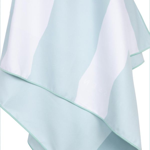 Serviette microfibre 180x90 cm - The beach club