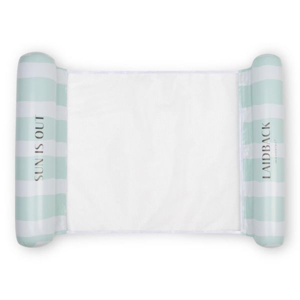 Hamac aquatique The beach club 116 cm