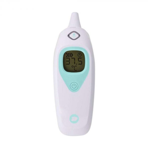 Bebe Confort Thermometre Auriculaire Pour Bebe Made In Bebe Bebe Confort Thermometre Auriculaire Pour Bebe Made In Bebe