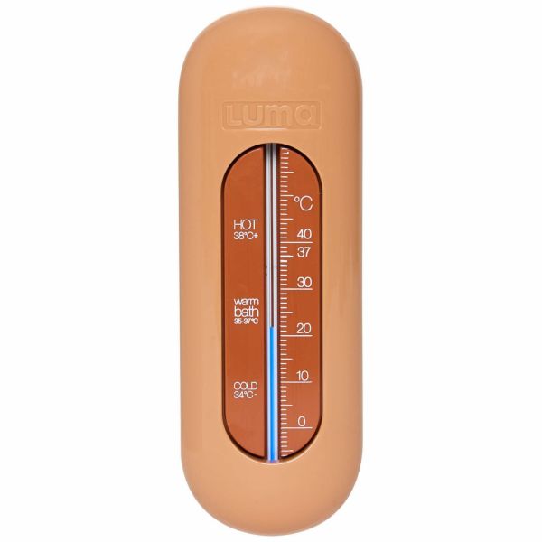 Thermomètre de bain - Spiced Copper