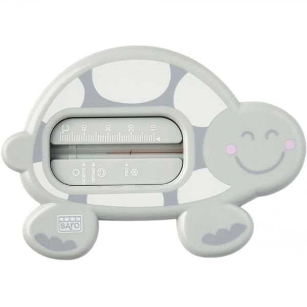 Thermometre De Bain Made In Bebe