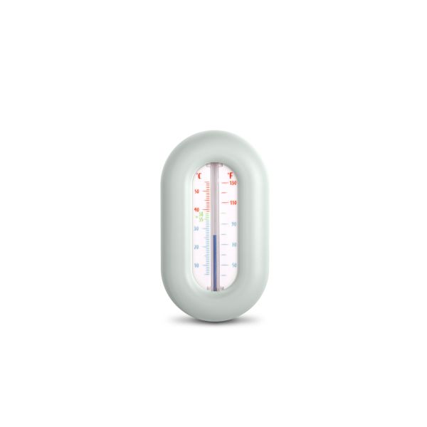 Thermomètre de bain bébé Birdies Vert