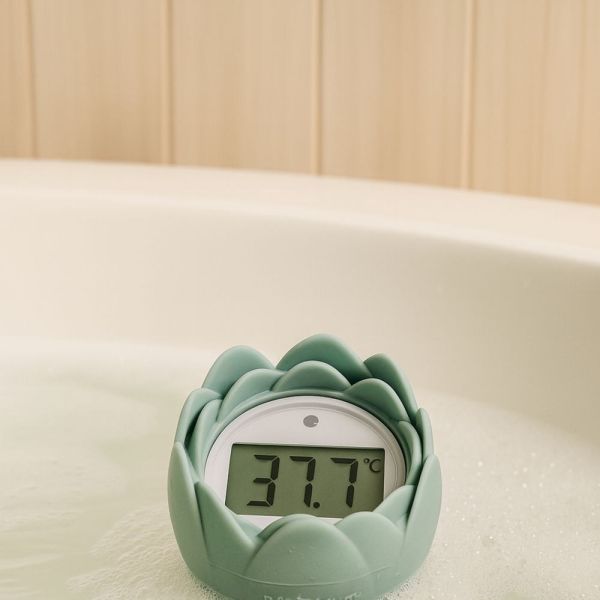 Thermomètre de bain numérique Avocat