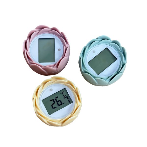 Thermomètre numérique Avocat