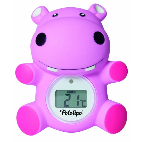 Thermometre De Bain Made In Bebe