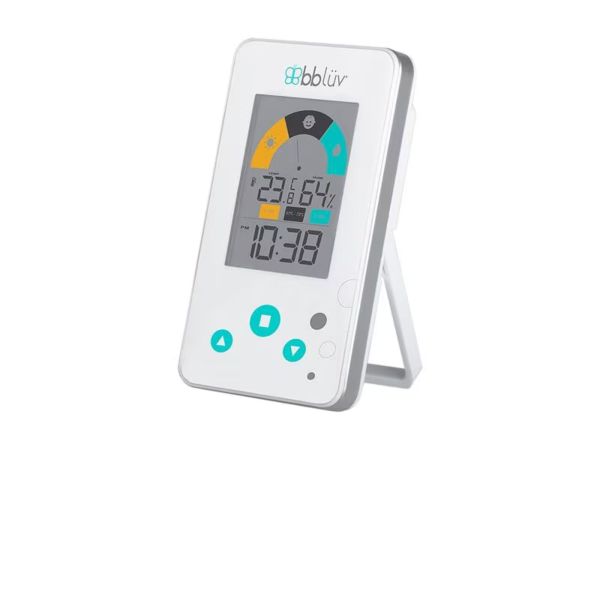 Thermomètre de chambre 2 en 1 Igrö