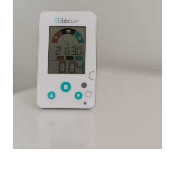 Thermomètre de chambre 2 en 1 Igrö