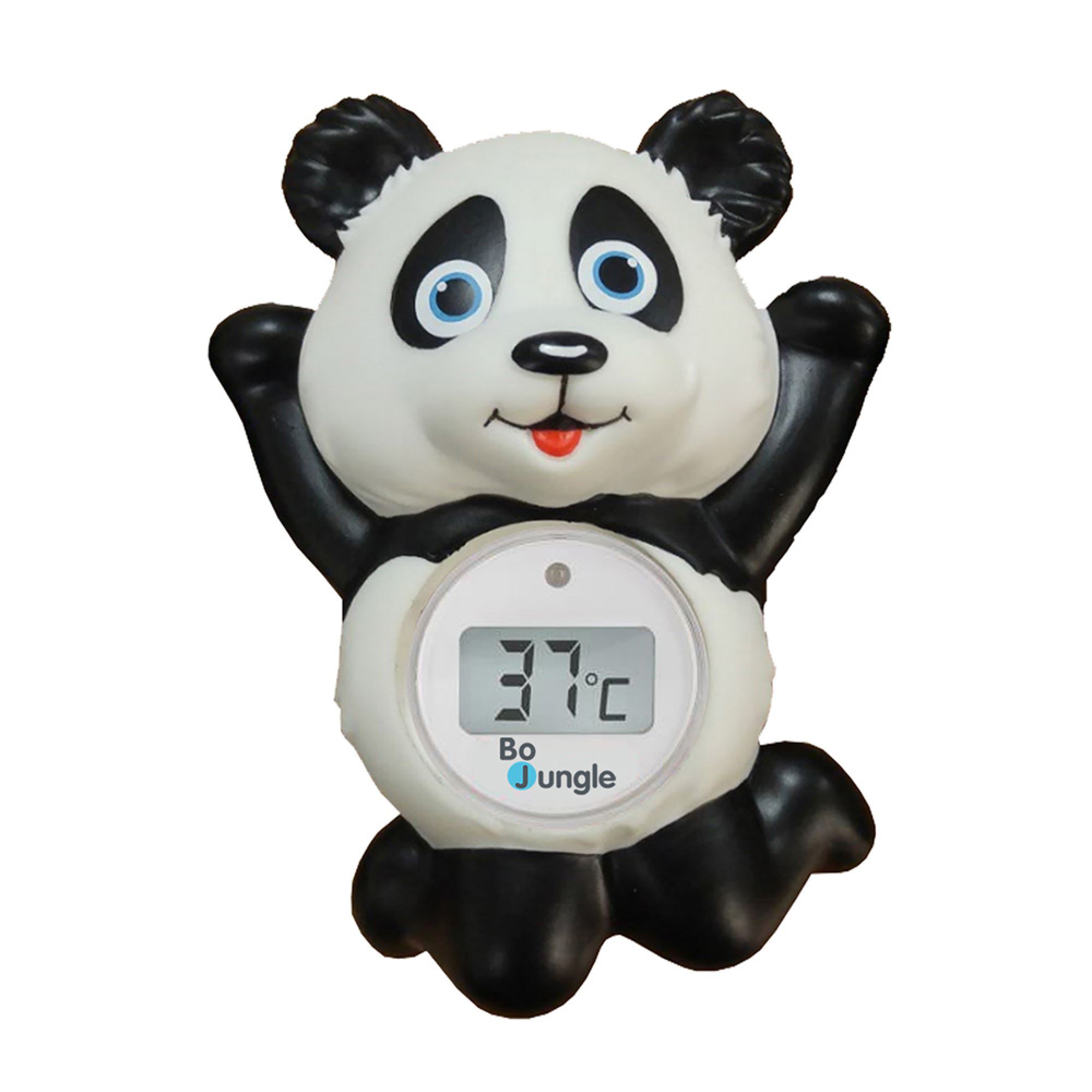 Thermomètre de bain digital panda - Made in Bébé