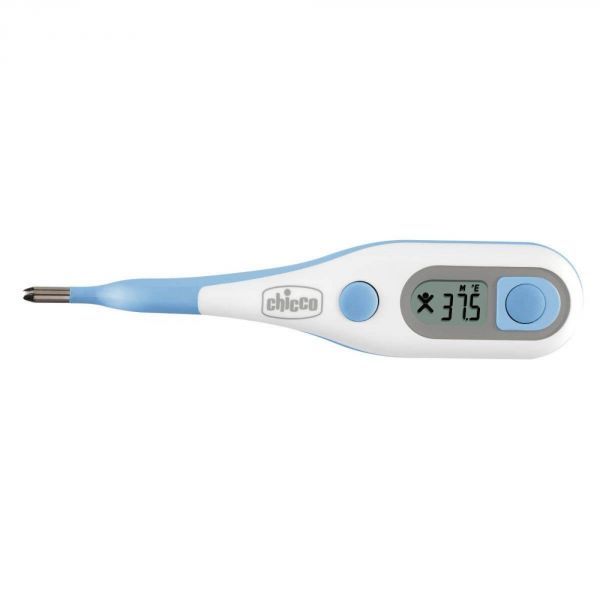 Thermomètre Digital Easy 2 en 1