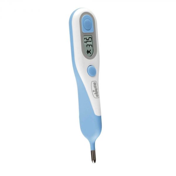 Thermomètre Digital Easy 2 en 1