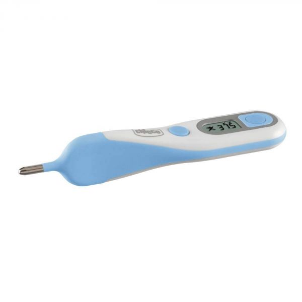 Thermomètre Digital Easy 2 en 1