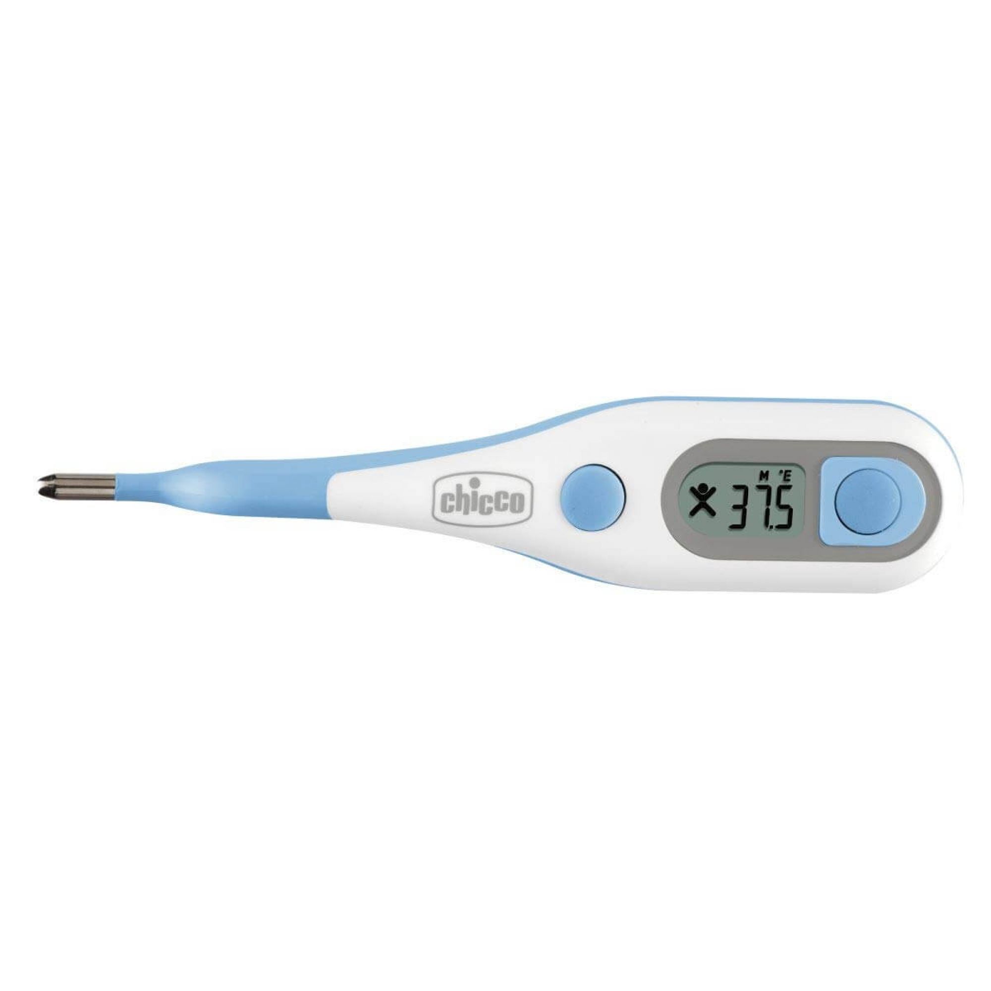 Thermomètre Digital Easy 2 en 1 - Made in Bébé