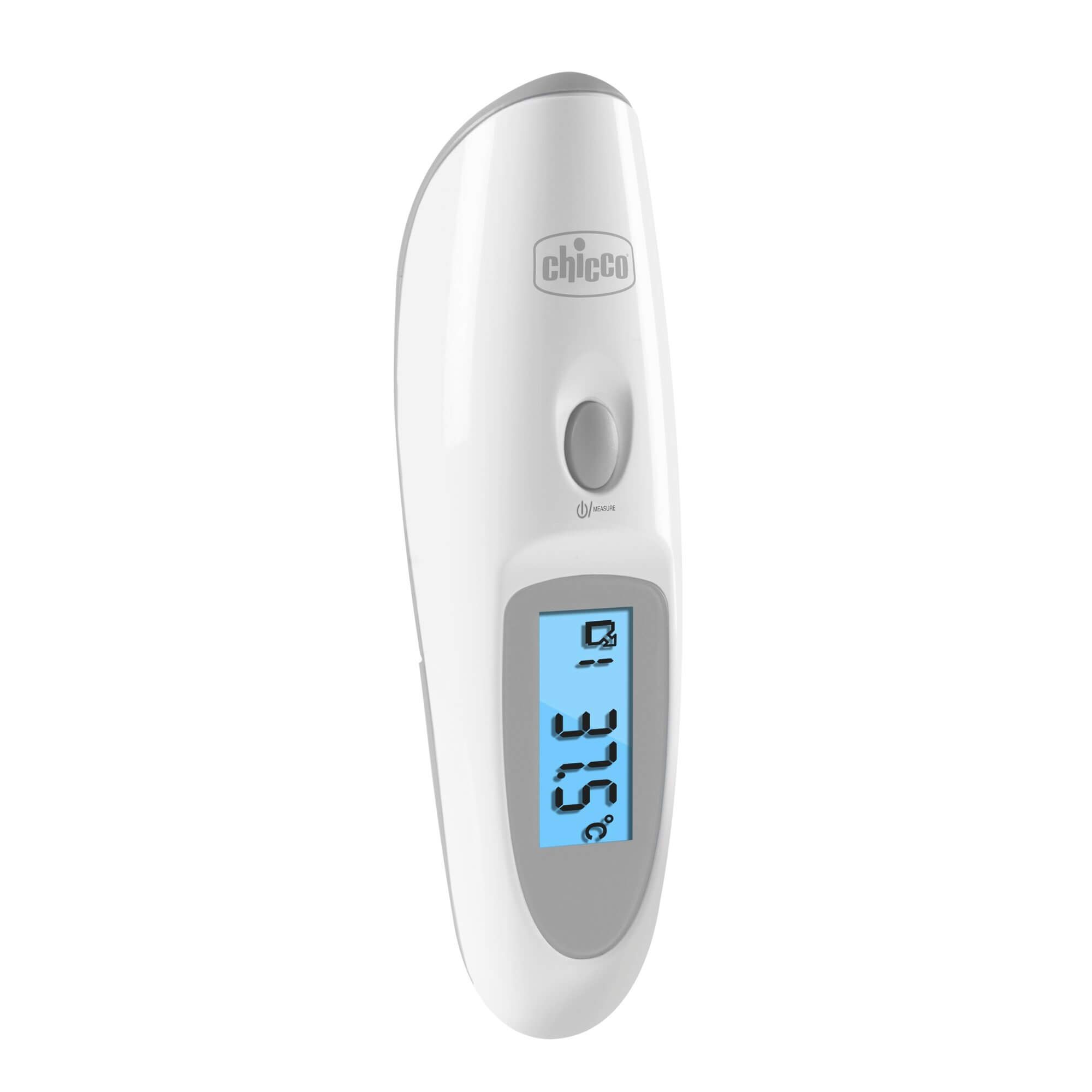 Thermomètre infrarouge Frontal