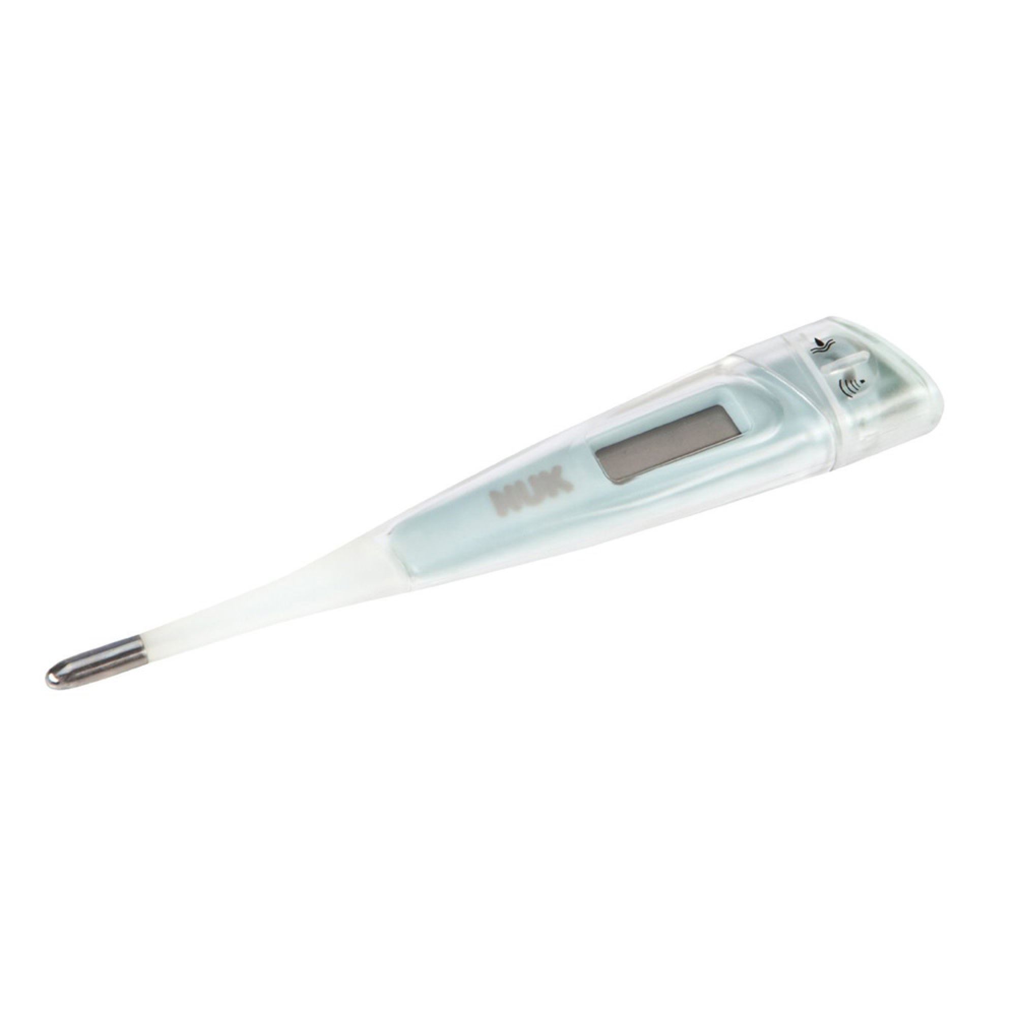 Thermomètre rectal électronique 10 secondes - Conseils Services Médicaux