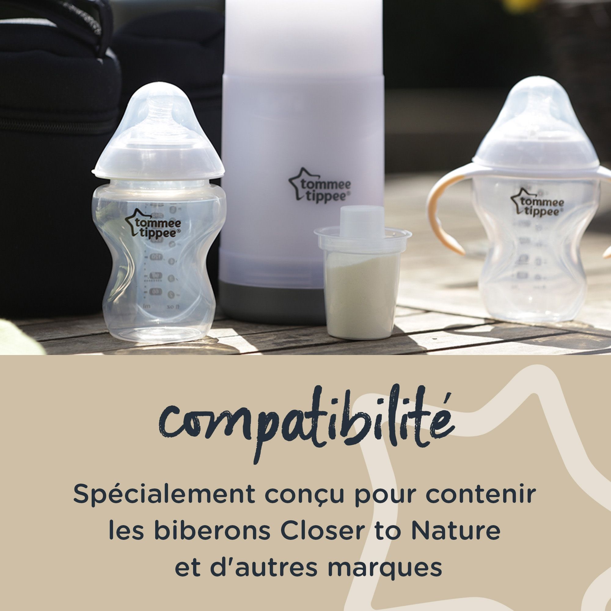 Lait maternel : Quel chauffe-biberon adopter pour le réchauffer ?