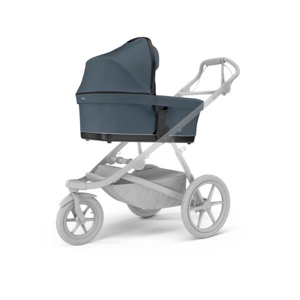 Nacelle Urban Glide 3 et 4 Dark slate