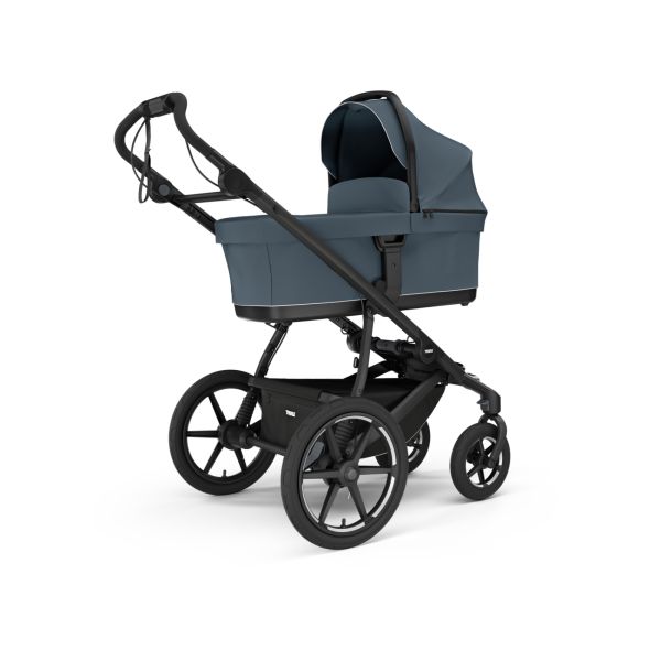 Nacelle Urban Glide 3 et 4 Dark slate