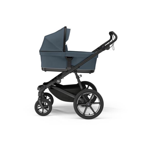 Nacelle Urban Glide 3 et 4 Dark slate