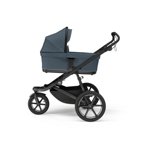 Nacelle Urban Glide 3 et 4 Dark slate