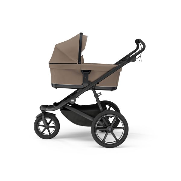 Nacelle Urban Glide Tinted Taupe