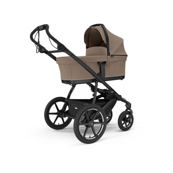 Nacelle Urban Glide Tinted Taupe