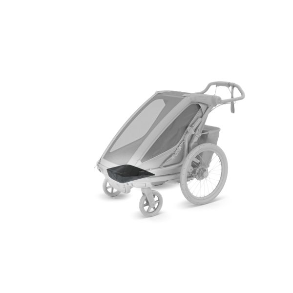 Tapis de sol pour remorque Chariot Simple