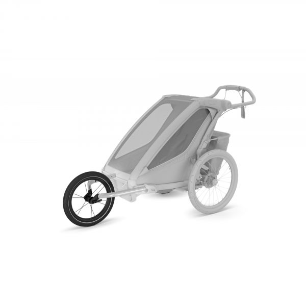 Kit jogging pour remorque Chariot 1 V2