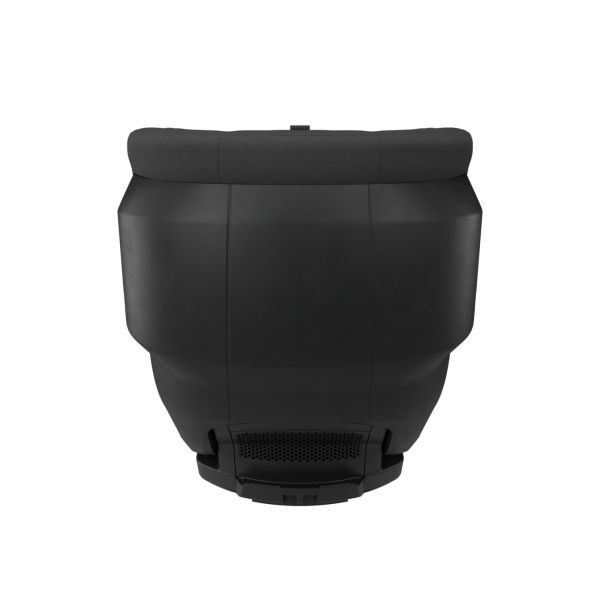 Siège auto i-Size Elm 180 dos route Black