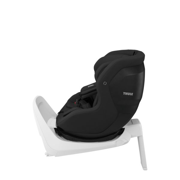 Siège auto i-Size Elm 180 dos route Black
