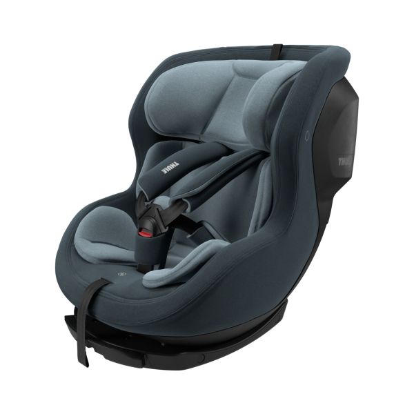Siège auto i-Size Elm 360 Darkest blue