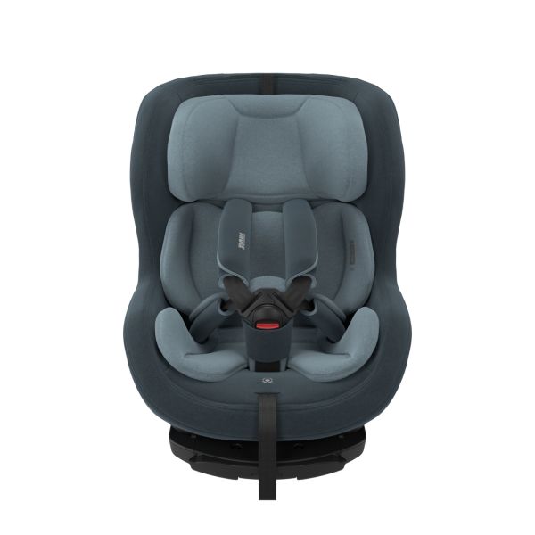 Siège auto i-Size Elm 360 Darkest blue