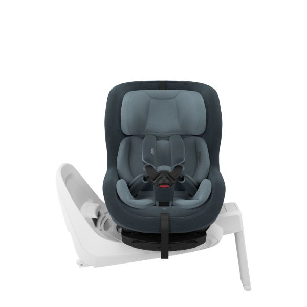 Siège auto i-Size Elm 360 Darkest blue