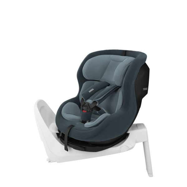Siège auto i-Size Elm 360 Darkest blue