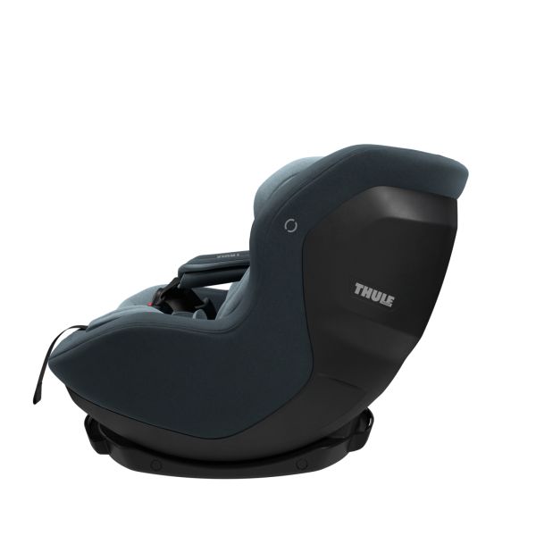 Siège auto i-Size Elm 360 Darkest blue