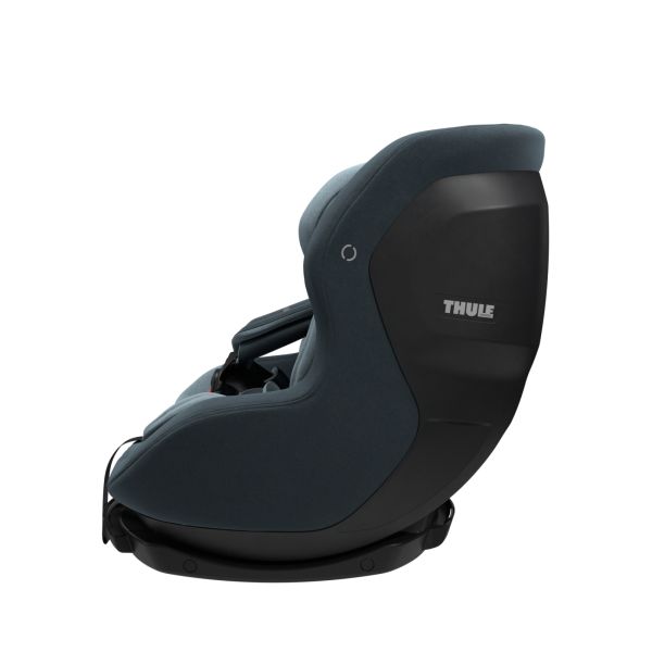 Siège auto i-Size Elm 360 Darkest blue