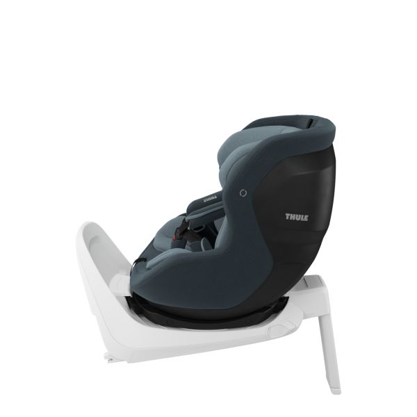 Siège auto i-Size Elm 360 Darkest blue