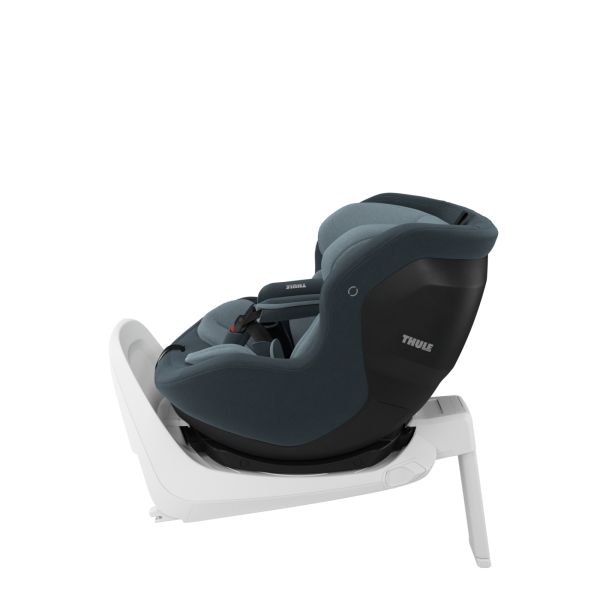 Siège auto i-Size Elm 360 Darkest blue