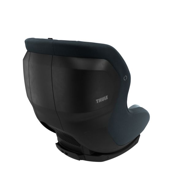 Siège auto i-Size Elm 360 Darkest blue