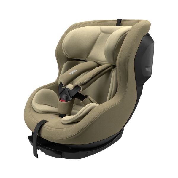 Siège auto i-Size Elm 360 Faded khaki