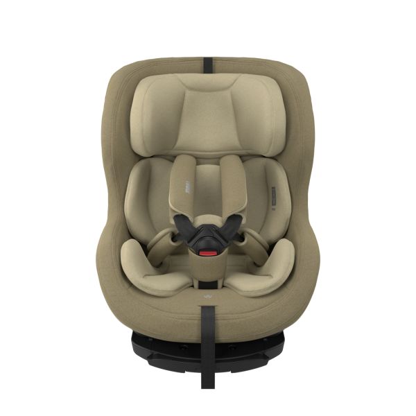 Siège auto i-Size Elm 360 Faded khaki