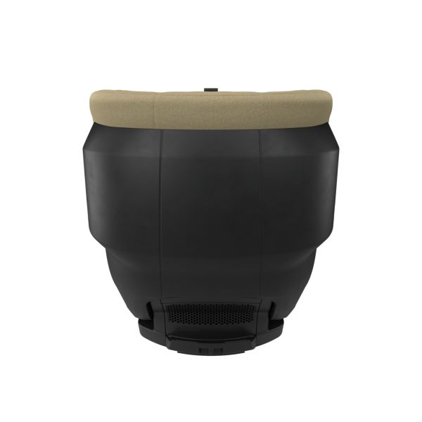 Siège auto i-Size Elm 360 Faded khaki