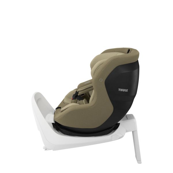 Siège auto i-Size Elm 360 Faded khaki