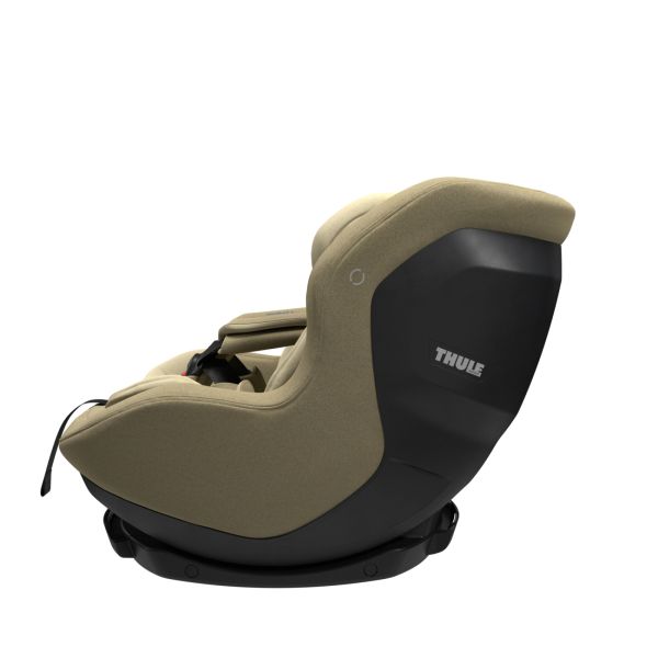 Siège auto i-Size Elm 360 Faded khaki