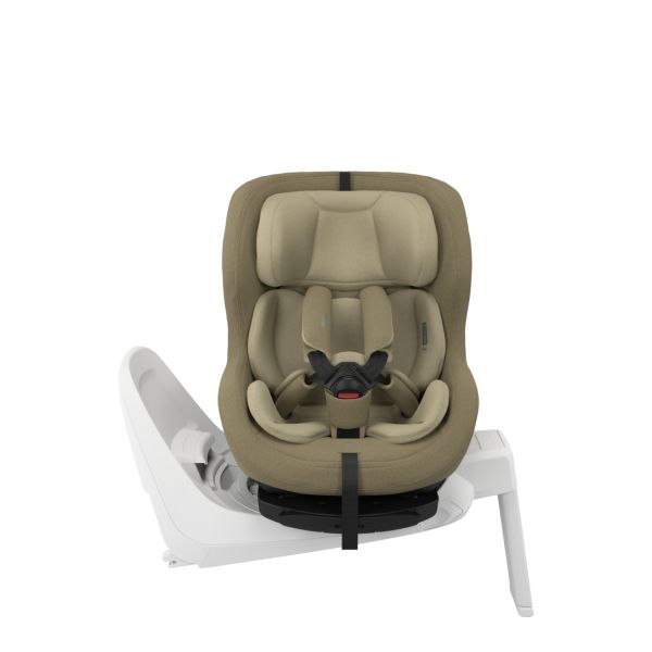 Siège auto i-Size Elm 360 Faded khaki